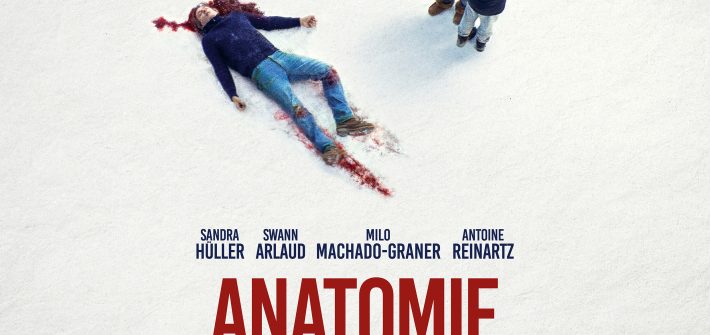 Filmkritik "Anatomie eines Falls" präsentiert von www.schabel-kultur-blog.de
