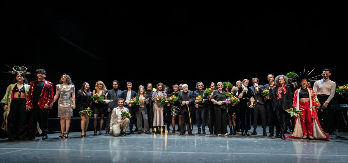 Theaterpreis Faust 2023 präsentiert von www.schabel-kultur-blog.de