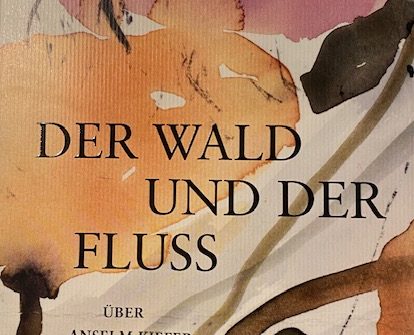 Buchkritik Karl Ove Knausgård „Der Wald und der Fluss" präsentiert von www.schabel-kultur-blog.de
