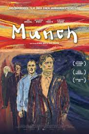 Filmkritik von "Munch" präsentiert von www.schabel-kultur-blog.de