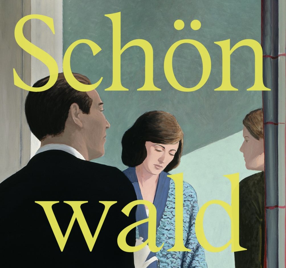 Philipp Oehmke „Schönwald“ – ein Gesellschaftsroman der Verdrängung