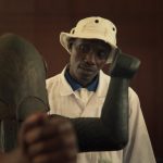 Filmkritik "Dahomey" präsentiert von www.schabel-kultur-blog.de