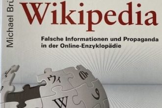 Buchkritik "Die Akte Wikipedia" präsentiert von www.schabel-kultur-blog.de
