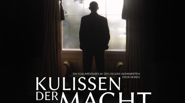 Filmkritik "Kulissen der Macht" präsentiert von www.schabel-kultur-blog.de