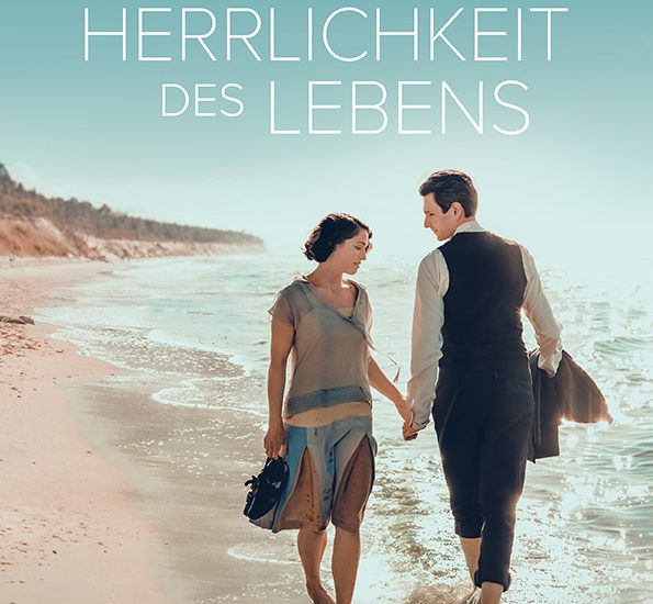 Filmkritik "Alle Herrlichkeit des Lebens" präsentiert von www.schabel-kultur-blog.de