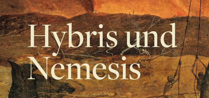 Buchkritik Mausfeld "Hybris und Nemesis" präsentiert von www.schabel-kultur-blog.de
