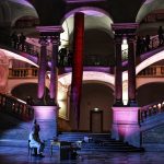 Opernkritik von Philip Glass' "In The Penal Colony" der Opera Incognit präsentiert von www.schabel-kultur-blog.de