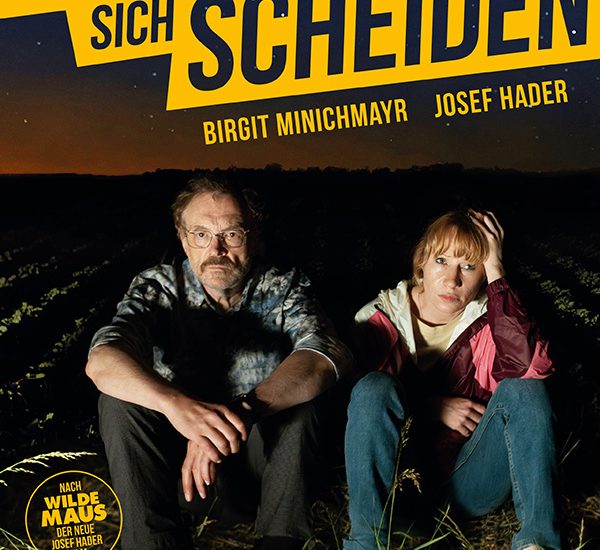 Filmkritik "Andrea lässt sich scheiden" von Josef Hader präsentiert von www.schabel-kultur-blog.de