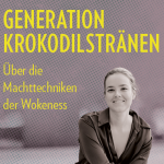 Buchkritik Paulina Voss "Generation Krokokilstränen" präsentiert von www.schabel-kultur-blog.de