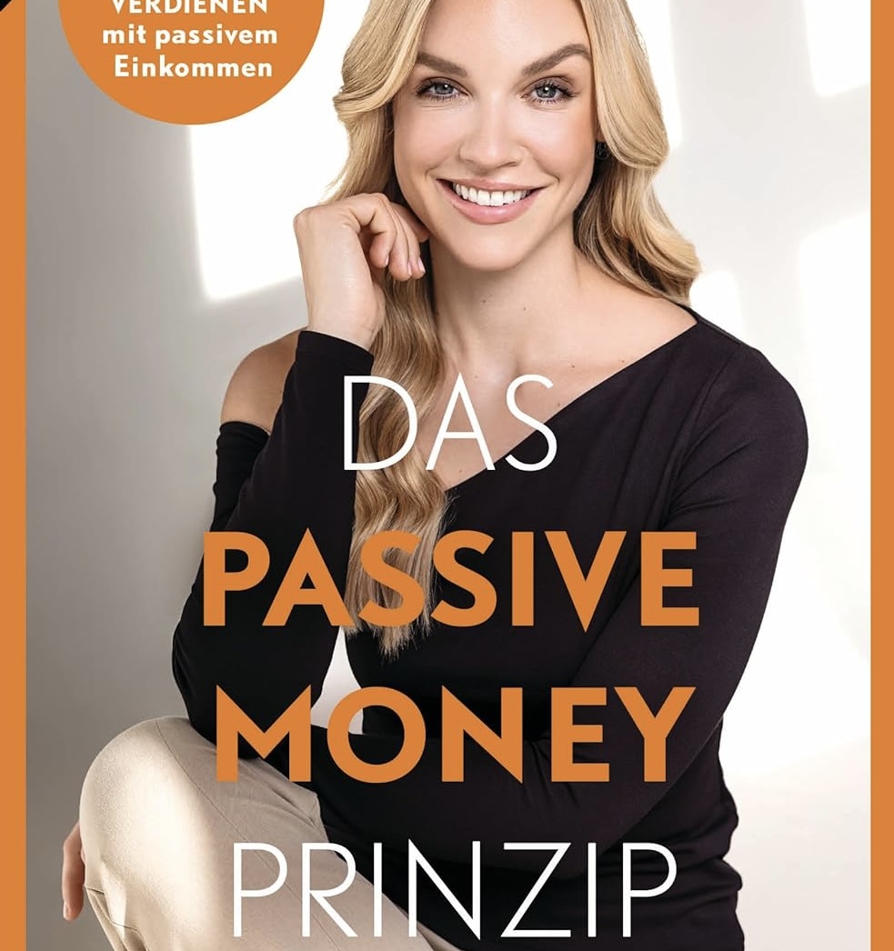 Laura Limberg „Das Passive Money Prinzip“ 