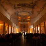 Konzertkritik "Time stands still" bei den Gluck-Festspielen in Bayreuth präsentiert von www.schabel-kultur-blog.de