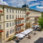 Das Grandhotel Kaiserhof Victoria in Bad Kissingen präsentiert von www.schabel-kultur-blog.de