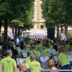 Rave und Klassikmob Musikfestival in Bad Kissingen präsentiert von www.schabel-kultur-blog.de
