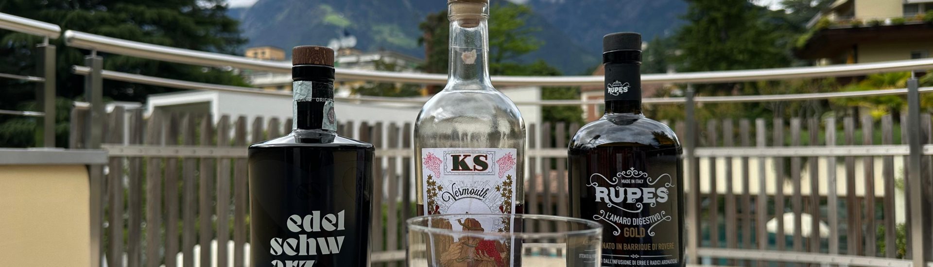 EM-Cocktail Negroni im Hotel Mignon Park & Spa präsentiert von www.schabel-kultur-blog.de