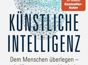 Buchkritik Manfred Spitzer "Künstliche Intelligenz" präsentiert von www.schabel-kultur-blog.de