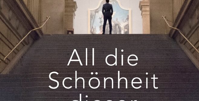 Buchkritik Patrick Bringley „All die Schönheit dieser Welt“ präsentiert von www.schabel-kultur-blog.de