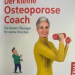 Hannelore Kimeswenger „Der kleine Osteoporose Coach" präsentiert von www.schabel-kultur-blog.de