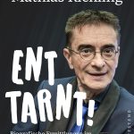 Buchkritik von Mathias Richling "Enttarnt! Biografische Ermittlungen im privat-öffentlichen Milieu präsentiert von www.schabel-kultur-blog.de