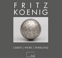 Buchkritik „Fritz Koenig. Leben | Werk | Wirkung“ und "Ich wollte ein Pferd sein" präsentiert von www.schabel-kultur-blog.de