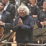 Konzertkritik beim Musikfest Berlin über Sir Simon Rattle präsentiert von www.schabel-kultur-blog.de