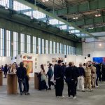 „Postions Berlin Art Fair“ und „Art Week“ präsentiert von www.schabel-kultur-blog.de