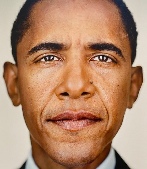 „Portraits of Power: U.S. Presidents in Photography“ in der Galerie Camera Work präsentiert von www.schabel-kultur-blog.de