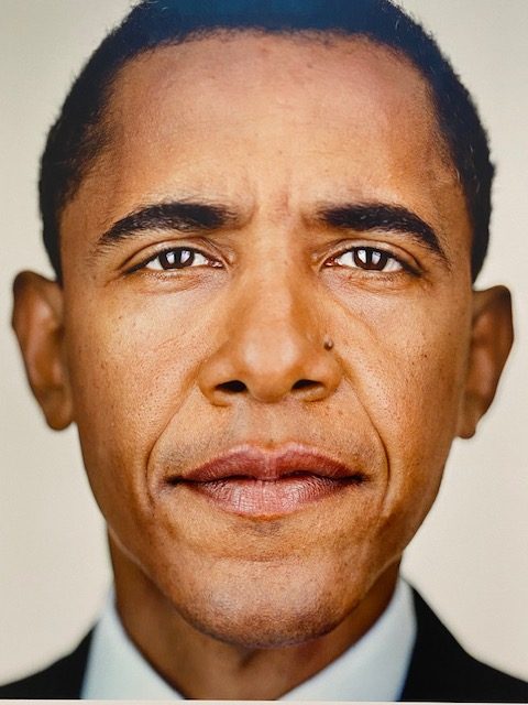 Berlin – „Portraits of Power: U.S. Presidents in Photography“ in der Galerie Camera Work