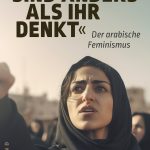 Buchkritik Claudia Mende „Wir sind anders als ihr denkt" präsentiert von www.schabel-kultur-blog.de.