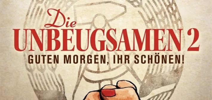 Filmkritik von Torsten Körner „Die Unbeugsamen 2 - Guten Morgen ihr Schönen!“ präsentiert von www.schabel-kultur-blog.de