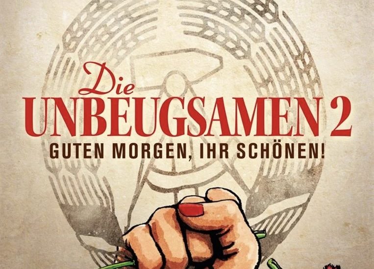 Filmkritik von Torsten Körner „Die Unbeugsamen 2 - Guten Morgen ihr Schönen!“ präsentiert von www.schabel-kultur-blog.de