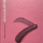 Buchkritik Zdravka Evtimova „Maulwurfsblut“ präsentiert von www.schabel-kultur-blog.de