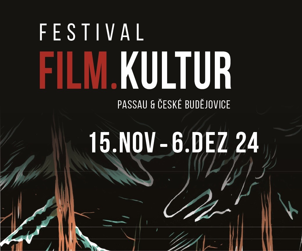 Passau/České Budêjovice – Das „Festival Film.Kultur“ baut kulturelle Brücken über Grenzen hinweg