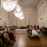 Konzertkritik "Fine Dining" beim Higaldo Festival in der Münchner Residenz