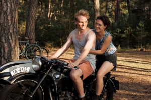 Andreas Dresens Film „In Liebe, Eure Hilde“ – Mut zum Widerstand