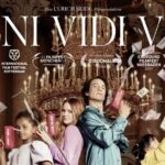 Filmkritik "Veni vidi vici" präsentiert von www.schabel-kultur-blog.de