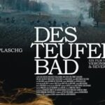 Filmkritik "Des Teufels Bad" präsentiert von www.schabel-kultur-blog.de.