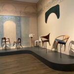 Ausstellung "Jugendstil made in munich" in der Kunsthalle München präsentiert von www.schabel-kultur-blog.de