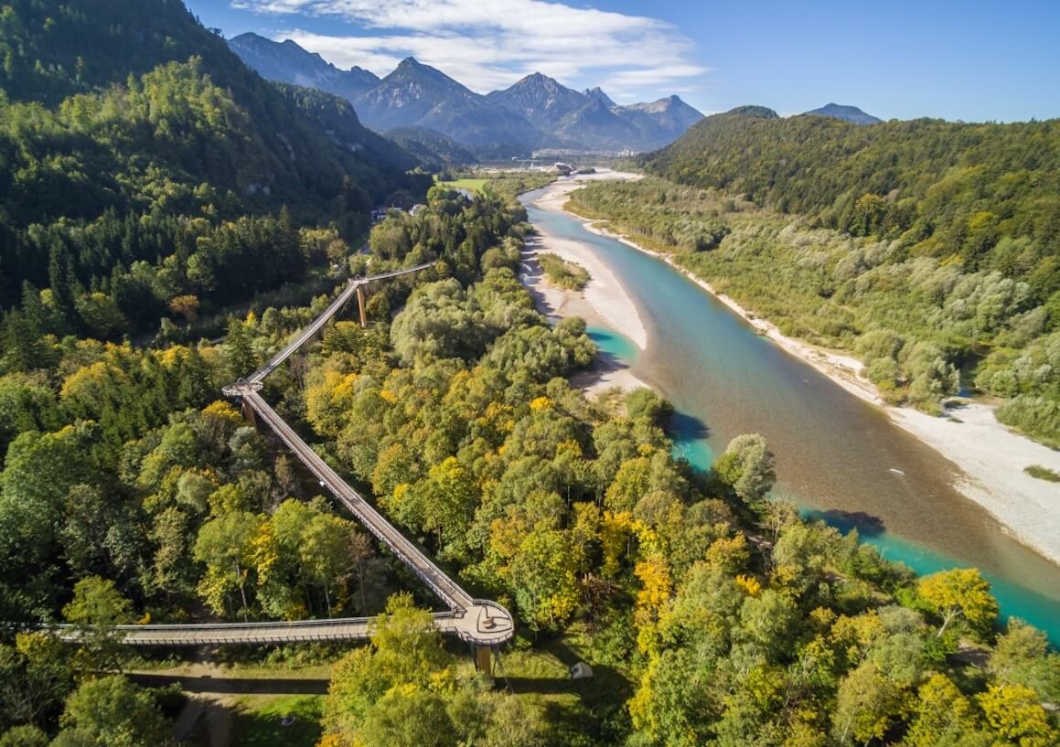 Tirol /Bayern – Kulturtourismus über Grenzen hinweg im „Euregio-Inntal-Raum“