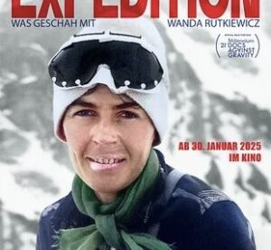 Filmkritik "Die letzte Expedition" präsentiert von www.schabel-kultur-blog.de