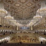 Konzertkritik über Konzertorchester des Konzerthauses Berlin präsentiert von www.schabel-kultur-blog.de