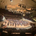 Konzertkritik Bruckners 8. Symphonie in c-Moll in der Berliner Philharmonie dirigiert von Andris Nelsons, präsentiert von www.schabel-kultur-blog.de