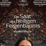 Filmkritik Rasoulof "Die Saat des heiligen Maulbeerbaums" präesntiert von www.schabel-kultur-blog.de