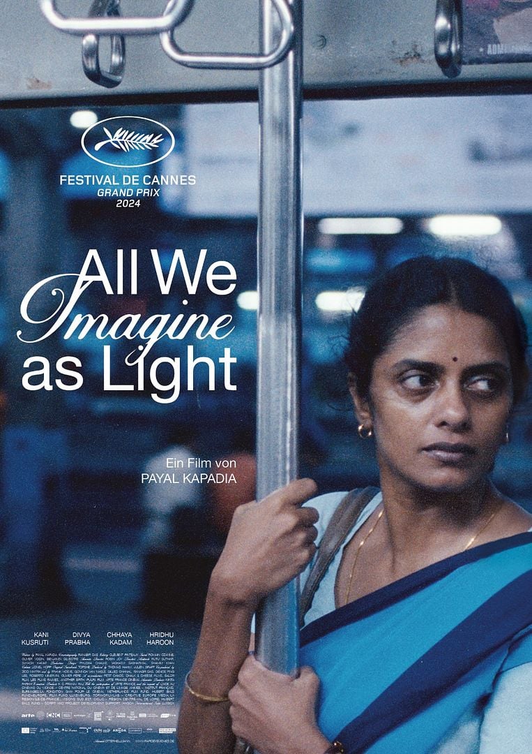 Payal Kapadias Filmdebüt „All We Imagine as Light“ sorgte in Cannes für Furore und ist jetzt in deutschen Kinos zu sehen 