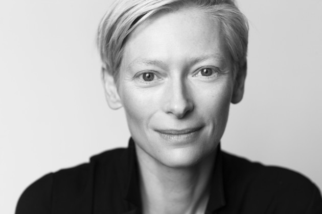 Berlinale – Tilda Swinton wird mit dem Goldenen Ehrenbären für ihr Lebenswerk ausgezeichnet