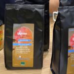 LupinenKaffee statt Bohnenkaffee auf der Grünen Woche präsentiert von www.schabel-kultur-blog.de