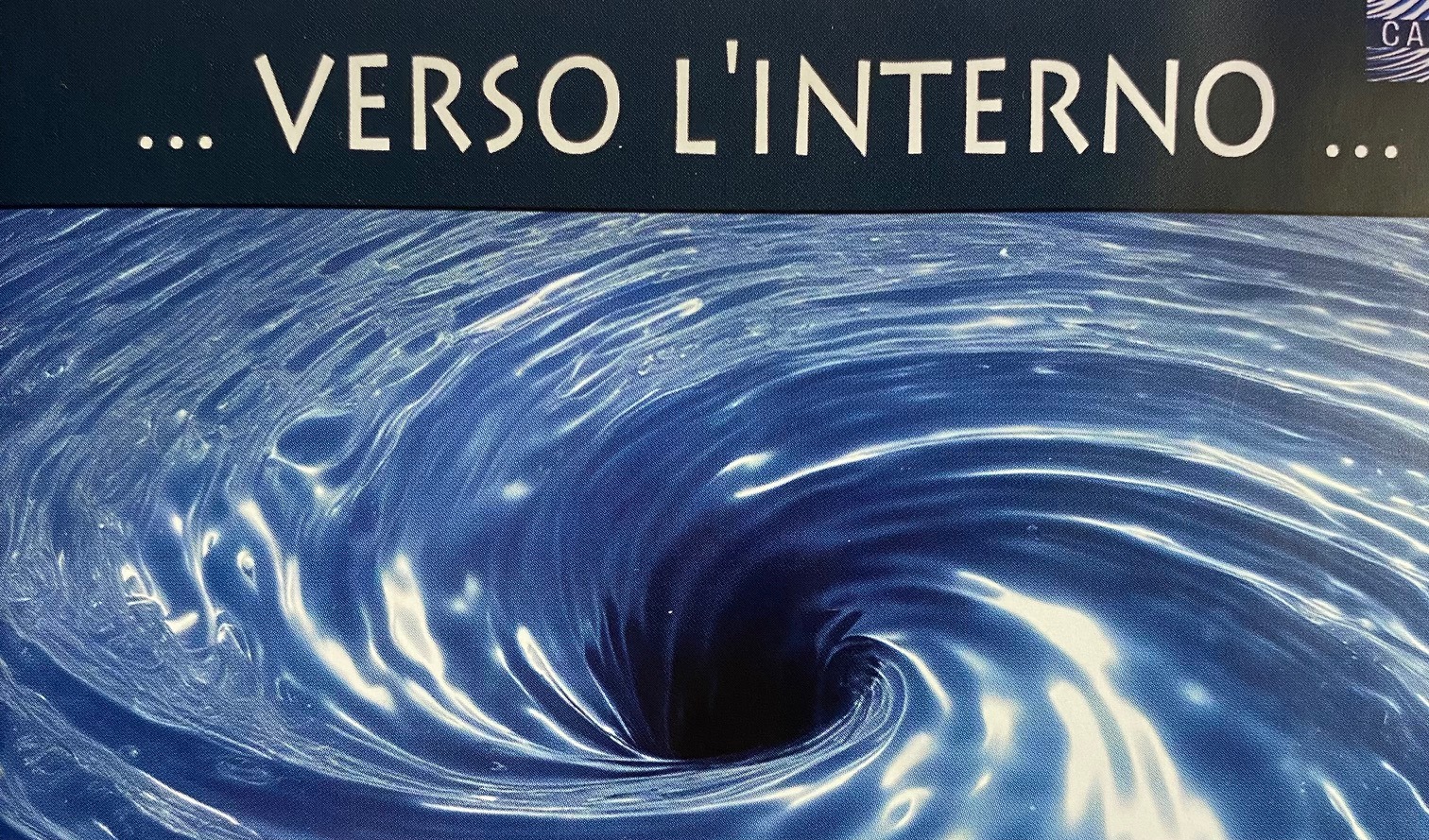 CD – „…verso l´interno…“ Klavierwerke von Christian FP Kram – von der Tiefe des Wesentlichen