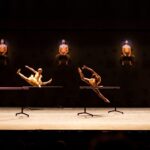 Tanzkritik Ohad Naharin "Momo" in den Berliner Festspielen präsentiert von www.schabel-kultur-blog.de