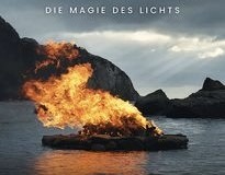 Thomas Riedelsheimer – Dokumentarfilm „Tracing Light“ – von der Magie des Lichts