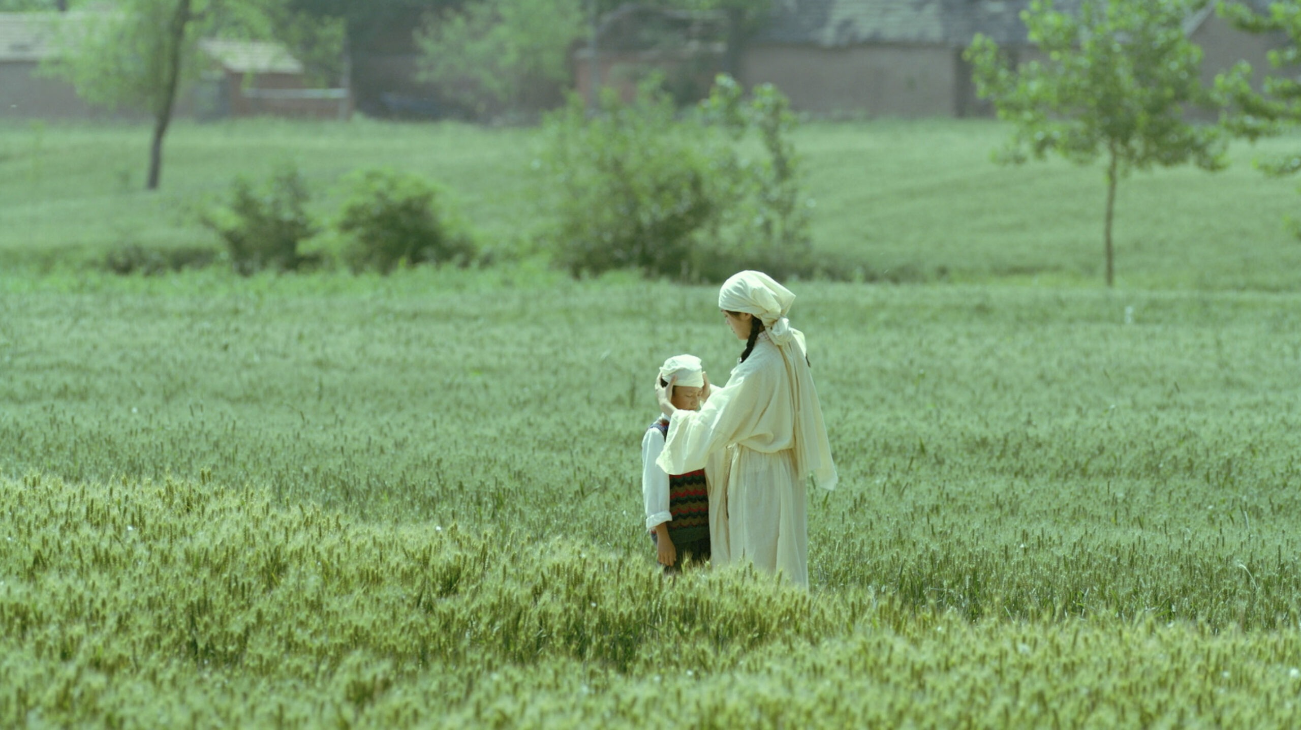 Berlinale – Huo Meng „Living the Land“ und Vivian Qus „Girls on Wire“ – zwei sehr konträre chinesische Filme in der Rubrik Wettbewerb