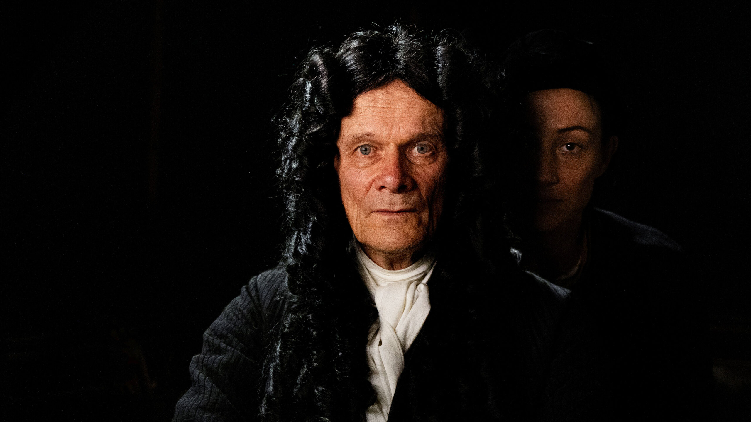 Berlinale – Edgar Reitz’ neuer Film „Leibnitz – Chronik eines verschollenen Bildes“ – ein Kammerspiel über das Menschsein 